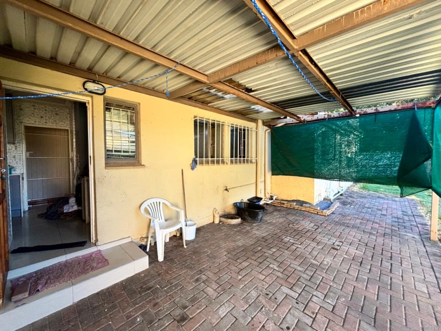 5 Bedroom Property for Sale in Sasolburg Ext 11 Free State